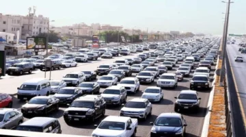 إعلان جديد.. مخالفات مرورية تشمل حبسًا وغرامة تصل 15 ألف جنيه